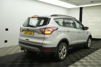 USED 2017 17 FORD KUGA 2.0 TDCi Titanium SUV 5dr Diesel Manual AWD Euro 6 (s/s) (180 ps) 