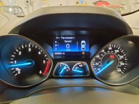 USED 2017 17 FORD KUGA 2.0 TDCi Titanium SUV 5dr Diesel Manual AWD Euro 6 (s/s) (180 ps) 