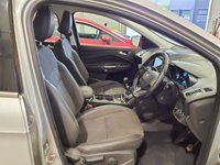 USED 2017 17 FORD KUGA 2.0 TDCi Titanium SUV 5dr Diesel Manual AWD Euro 6 (s/s) (180 ps) 
