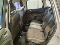 USED 2017 17 FORD KUGA 2.0 TDCi Titanium SUV 5dr Diesel Manual AWD Euro 6 (s/s) (180 ps) 