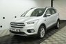 USED 2017 17 FORD KUGA 2.0 TDCi Titanium SUV 5dr Diesel Manual AWD Euro 6 (s/s) (180 ps) 