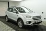 USED 2017 17 FORD KUGA 2.0 TDCi Titanium SUV 5dr Diesel Manual AWD Euro 6 (s/s) (180 ps) 
