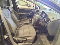 USED 2019 19 VAUXHALL ASTRA 1.4i Turbo SRi Hatchback 5dr Petrol Manual Euro 6 (150 ps) 