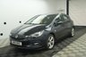 USED 2019 19 VAUXHALL ASTRA 1.4i Turbo SRi Hatchback 5dr Petrol Manual Euro 6 (150 ps) 