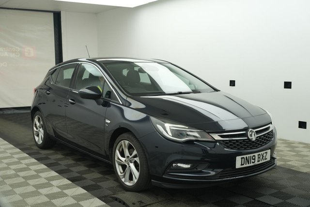 View our VAUXHALL ASTRA
