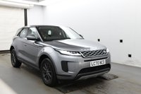 USED 2020 70 LAND ROVER RANGE ROVER EVOQUE 2.0 D150 SUV 5dr Diesel Manual FWD Euro 6 (s/s) (150 ps) 