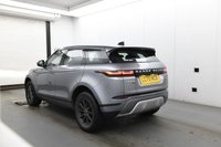 USED 2020 70 LAND ROVER RANGE ROVER EVOQUE 2.0 D150 SUV 5dr Diesel Manual FWD Euro 6 (s/s) (150 ps) 