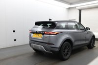 USED 2020 70 LAND ROVER RANGE ROVER EVOQUE 2.0 D150 SUV 5dr Diesel Manual FWD Euro 6 (s/s) (150 ps) 