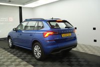 USED 2022 22 SKODA KAMIQ 1.0 TSI S SUV 5dr Petrol Manual Euro 6 (s/s) (95 ps) 