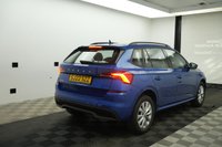 USED 2022 22 SKODA KAMIQ 1.0 TSI S SUV 5dr Petrol Manual Euro 6 (s/s) (95 ps) 