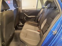USED 2022 22 SKODA KAMIQ 1.0 TSI S SUV 5dr Petrol Manual Euro 6 (s/s) (95 ps) 