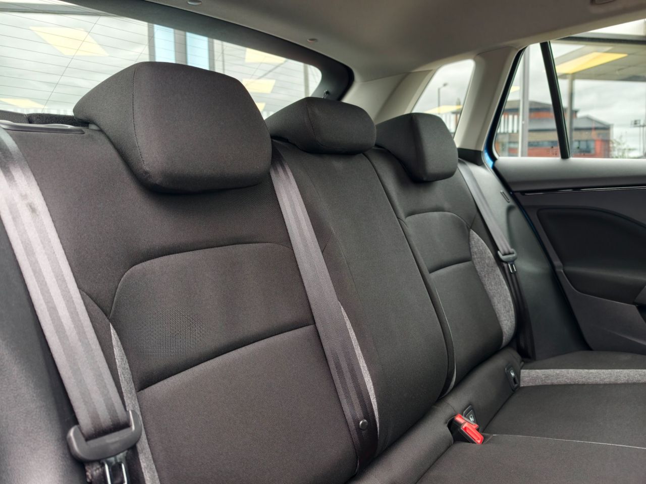 2022 SKODA KAMIQ 1.0 TSI S SUV 5dr Petrol Manual Euro 6 (s/s) (95 ps) - vehicle photo 24 for sale on PureCar