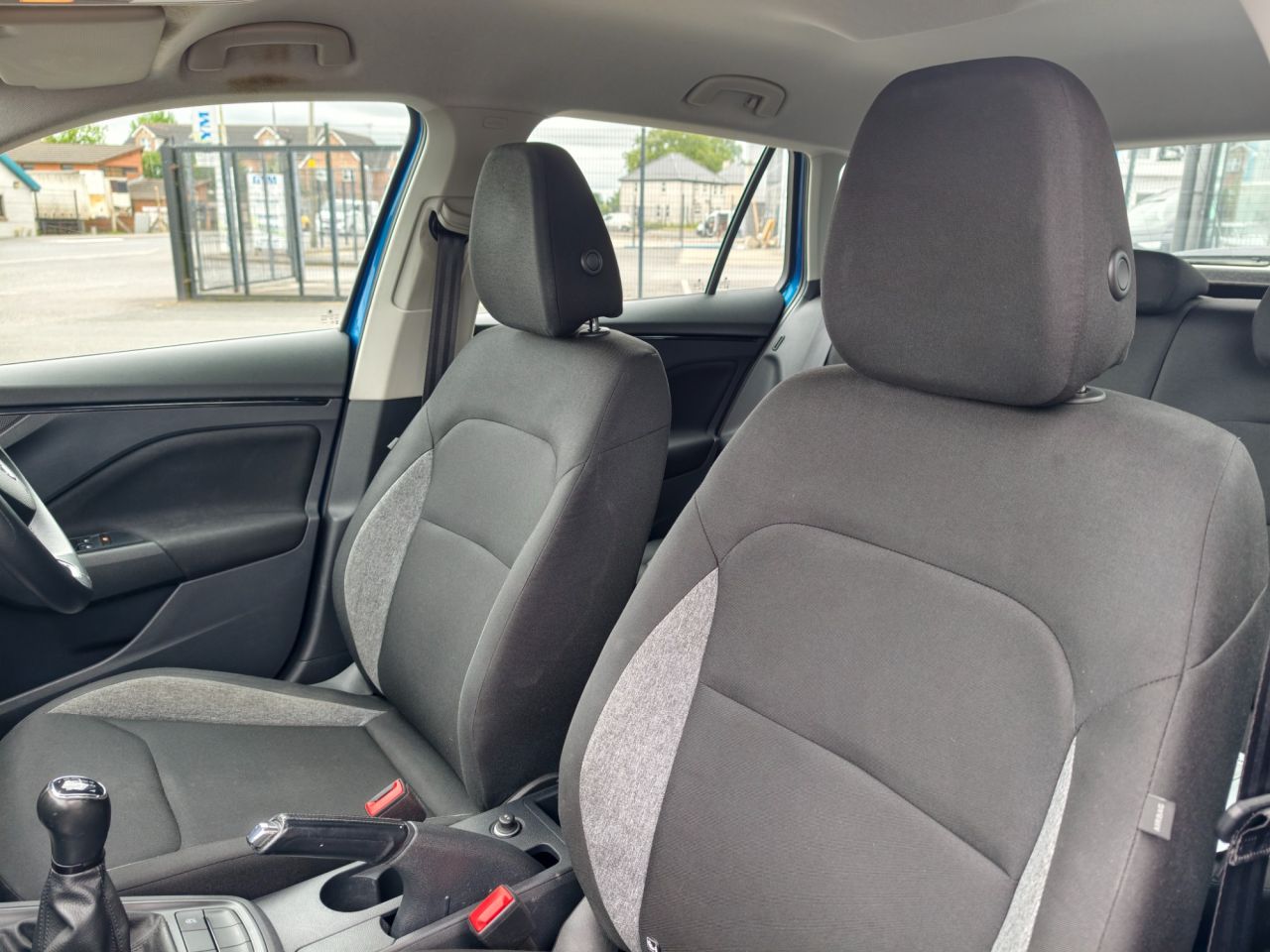 2022 SKODA KAMIQ 1.0 TSI S SUV 5dr Petrol Manual Euro 6 (s/s) (95 ps) - vehicle photo 32 for sale on PureCar