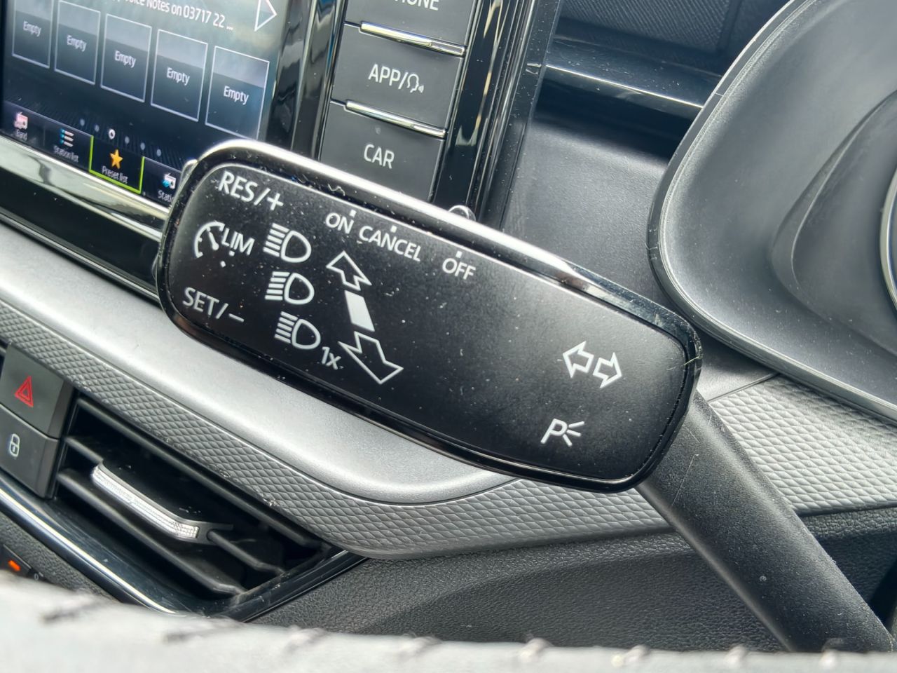 2022 SKODA KAMIQ 1.0 TSI S SUV 5dr Petrol Manual Euro 6 (s/s) (95 ps) - vehicle photo 38 for sale on PureCar