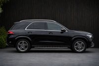USED 2019 19 MERCEDES-BENZ GLE 2.9 GLE350d AMG Line SUV 5dr Diesel G-Tronic 4MATIC Euro 6 (s/s) (7 Seat) (272 ps) Heated Electric seats, Side Running Boards, Digital Cockpit