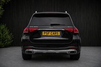 USED 2019 19 MERCEDES-BENZ GLE 2.9 GLE350d AMG Line SUV 5dr Diesel G-Tronic 4MATIC Euro 6 (s/s) (7 Seat) (272 ps) Heated Electric seats, Side Running Boards, Digital Cockpit