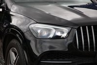 USED 2019 19 MERCEDES-BENZ GLE 2.9 GLE350d AMG Line SUV 5dr Diesel G-Tronic 4MATIC Euro 6 (s/s) (7 Seat) (272 ps) Heated Electric seats, Side Running Boards, Digital Cockpit