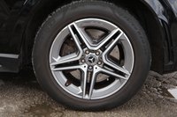 USED 2019 19 MERCEDES-BENZ GLE 2.9 GLE350d AMG Line SUV 5dr Diesel G-Tronic 4MATIC Euro 6 (s/s) (7 Seat) (272 ps) Heated Electric seats, Side Running Boards, Digital Cockpit