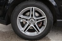 USED 2019 19 MERCEDES-BENZ GLE 2.9 GLE350d AMG Line SUV 5dr Diesel G-Tronic 4MATIC Euro 6 (s/s) (7 Seat) (272 ps) Heated Electric seats, Side Running Boards, Digital Cockpit