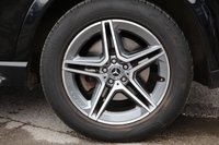 USED 2019 19 MERCEDES-BENZ GLE 2.9 GLE350d AMG Line SUV 5dr Diesel G-Tronic 4MATIC Euro 6 (s/s) (7 Seat) (272 ps) Heated Electric seats, Side Running Boards, Digital Cockpit