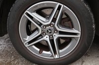 USED 2019 19 MERCEDES-BENZ GLE 2.9 GLE350d AMG Line SUV 5dr Diesel G-Tronic 4MATIC Euro 6 (s/s) (7 Seat) (272 ps) Heated Electric seats, Side Running Boards, Digital Cockpit