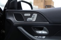 USED 2019 19 MERCEDES-BENZ GLE 2.9 GLE350d AMG Line SUV 5dr Diesel G-Tronic 4MATIC Euro 6 (s/s) (7 Seat) (272 ps) Heated Electric seats, Side Running Boards, Digital Cockpit