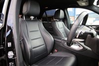 USED 2019 19 MERCEDES-BENZ GLE 2.9 GLE350d AMG Line SUV 5dr Diesel G-Tronic 4MATIC Euro 6 (s/s) (7 Seat) (272 ps) Heated Electric seats, Side Running Boards, Digital Cockpit