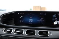 USED 2019 19 MERCEDES-BENZ GLE 2.9 GLE350d AMG Line SUV 5dr Diesel G-Tronic 4MATIC Euro 6 (s/s) (7 Seat) (272 ps) Heated Electric seats, Side Running Boards, Digital Cockpit