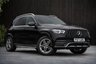 USED 2019 19 MERCEDES-BENZ GLE 2.9 GLE350d AMG Line SUV 5dr Diesel G-Tronic 4MATIC Euro 6 (s/s) (7 Seat) (272 ps) Heated Electric seats, Side Running Boards, Digital Cockpit