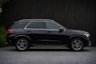 USED 2019 19 MERCEDES-BENZ GLE 2.9 GLE350d AMG Line SUV 5dr Diesel G-Tronic 4MATIC Euro 6 (s/s) (7 Seat) (272 ps) Heated Electric seats, Side Running Boards, Digital Cockpit