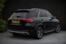 USED 2019 19 MERCEDES-BENZ GLE 2.9 GLE350d AMG Line SUV 5dr Diesel G-Tronic 4MATIC Euro 6 (s/s) (7 Seat) (272 ps) Heated Electric seats, Side Running Boards, Digital Cockpit