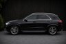 USED 2019 19 MERCEDES-BENZ GLE 2.9 GLE350d AMG Line SUV 5dr Diesel G-Tronic 4MATIC Euro 6 (s/s) (7 Seat) (272 ps) Heated Electric seats, Side Running Boards, Digital Cockpit