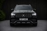 USED 2019 19 MERCEDES-BENZ GLE 2.9 GLE350d AMG Line SUV 5dr Diesel G-Tronic 4MATIC Euro 6 (s/s) (7 Seat) (272 ps) Heated Electric seats, Side Running Boards, Digital Cockpit