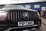 USED 2019 19 MERCEDES-BENZ GLE 2.9 GLE350d AMG Line SUV 5dr Diesel G-Tronic 4MATIC Euro 6 (s/s) (7 Seat) (272 ps) Heated Electric seats, Side Running Boards, Digital Cockpit