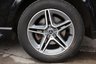 USED 2019 19 MERCEDES-BENZ GLE 2.9 GLE350d AMG Line SUV 5dr Diesel G-Tronic 4MATIC Euro 6 (s/s) (7 Seat) (272 ps) Heated Electric seats, Side Running Boards, Digital Cockpit