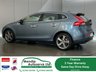 USED 2015 15 VOLVO V40 1.6 T4 SE Lux Nav Hatchback 5dr Petrol Powershift Euro 5 (s/s) (180 ps) FULL VOLVO HISTORY -GREAT SPEC