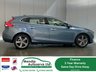 USED 2015 15 VOLVO V40 1.6 T4 SE Lux Nav Hatchback 5dr Petrol Powershift Euro 5 (s/s) (180 ps) FULL VOLVO HISTORY -GREAT SPEC
