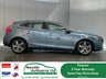 USED 2015 15 VOLVO V40 1.6 T4 SE Lux Nav Hatchback 5dr Petrol Powershift Euro 5 (s/s) (180 ps) FULL VOLVO HISTORY -GREAT SPEC