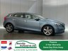 USED 2015 15 VOLVO V40 1.6 T4 SE Lux Nav Hatchback 5dr Petrol Powershift Euro 5 (s/s) (180 ps) FULL VOLVO HISTORY -GREAT SPEC