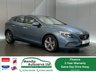 USED 2015 15 VOLVO V40 1.6 T4 SE Lux Nav Hatchback 5dr Petrol Powershift Euro 5 (s/s) (180 ps) FULL VOLVO HISTORY -GREAT SPEC