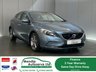USED 2015 15 VOLVO V40 1.6 T4 SE Lux Nav Hatchback 5dr Petrol Powershift Euro 5 (s/s) (180 ps) FULL VOLVO HISTORY -GREAT SPEC