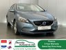 USED 2015 15 VOLVO V40 1.6 T4 SE Lux Nav Hatchback 5dr Petrol Powershift Euro 5 (s/s) (180 ps) FULL VOLVO HISTORY -GREAT SPEC