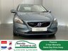 USED 2015 15 VOLVO V40 1.6 T4 SE Lux Nav Hatchback 5dr Petrol Powershift Euro 5 (s/s) (180 ps) FULL VOLVO HISTORY -GREAT SPEC