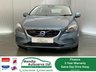 USED 2015 15 VOLVO V40 1.6 T4 SE Lux Nav Hatchback 5dr Petrol Powershift Euro 5 (s/s) (180 ps) FULL VOLVO HISTORY -GREAT SPEC