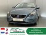 USED 2015 15 VOLVO V40 1.6 T4 SE Lux Nav Hatchback 5dr Petrol Powershift Euro 5 (s/s) (180 ps) FULL VOLVO HISTORY -GREAT SPEC