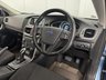 USED 2015 15 VOLVO V40 1.6 T4 SE Lux Nav Hatchback 5dr Petrol Powershift Euro 5 (s/s) (180 ps) FULL VOLVO HISTORY -GREAT SPEC