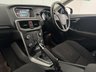USED 2015 15 VOLVO V40 1.6 T4 SE Lux Nav Hatchback 5dr Petrol Powershift Euro 5 (s/s) (180 ps) FULL VOLVO HISTORY -GREAT SPEC