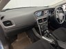 USED 2015 15 VOLVO V40 1.6 T4 SE Lux Nav Hatchback 5dr Petrol Powershift Euro 5 (s/s) (180 ps) FULL VOLVO HISTORY -GREAT SPEC