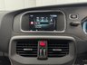 USED 2015 15 VOLVO V40 1.6 T4 SE Lux Nav Hatchback 5dr Petrol Powershift Euro 5 (s/s) (180 ps) FULL VOLVO HISTORY -GREAT SPEC