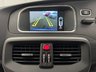 USED 2015 15 VOLVO V40 1.6 T4 SE Lux Nav Hatchback 5dr Petrol Powershift Euro 5 (s/s) (180 ps) FULL VOLVO HISTORY -GREAT SPEC
